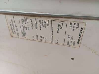window ac available for sale