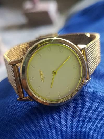 Ladies watch