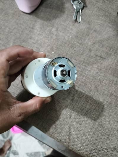gas motor 12v