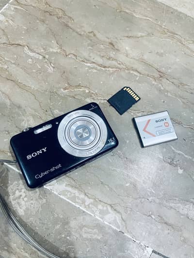 Sony digital camera