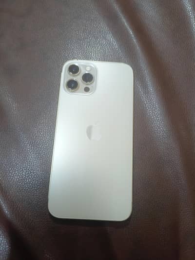 Apple iPhone 12 Pro Max