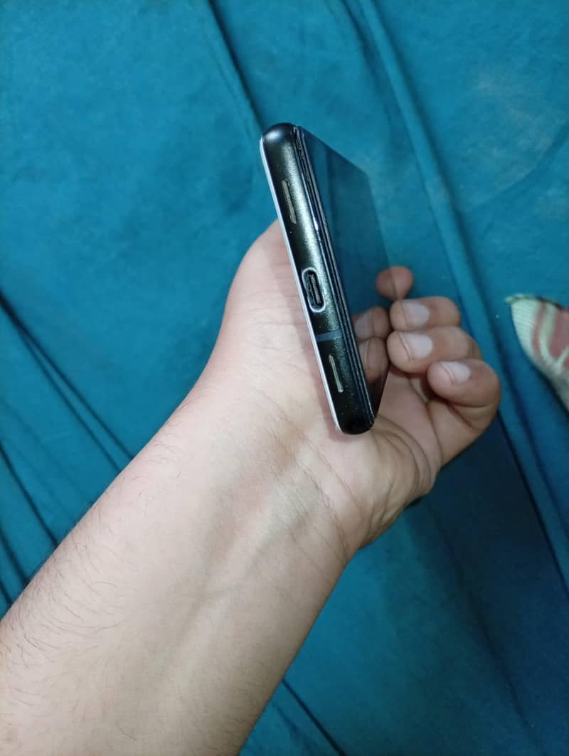 Google Pixel 6 Pro 5