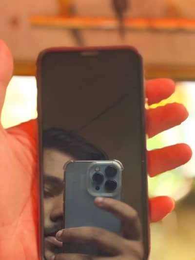 Apple iPhone 11 Pro
