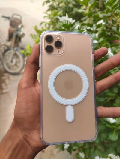 Apple iPhone 11 Pro Max