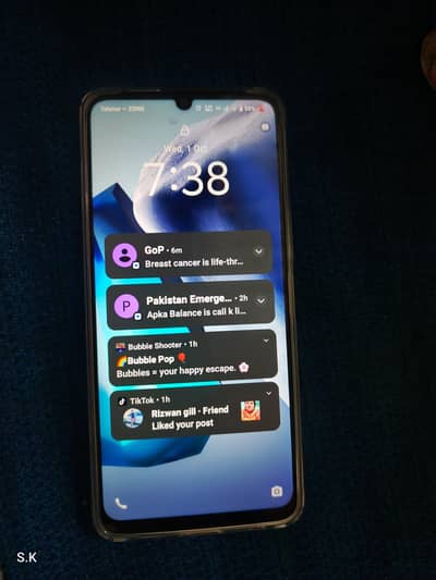 Vivo Y04