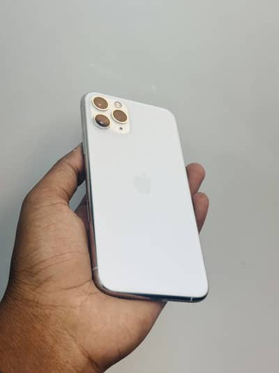 Apple iPhone 11 Pro pta approved