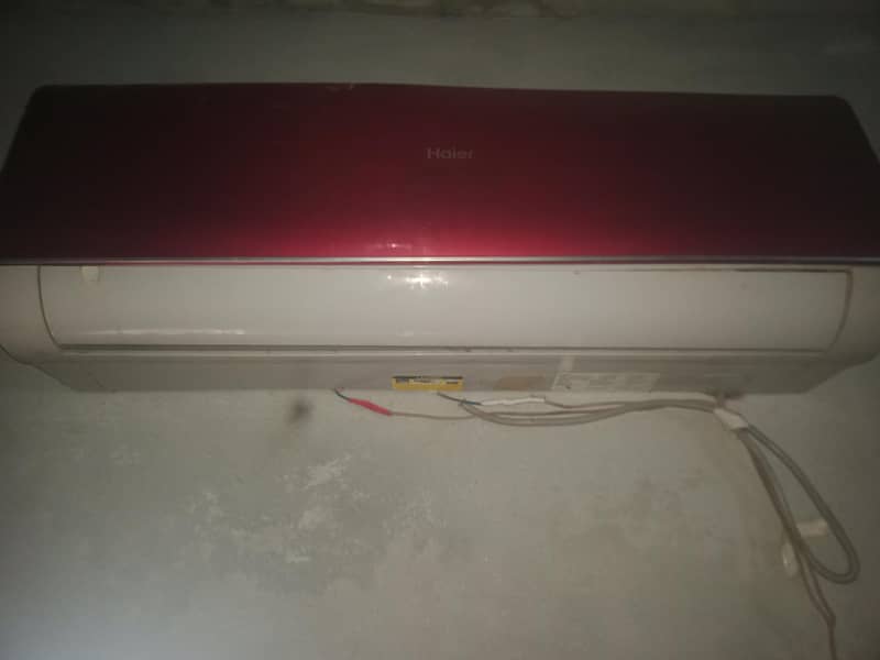 HAIER 0