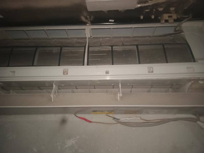 HAIER 1