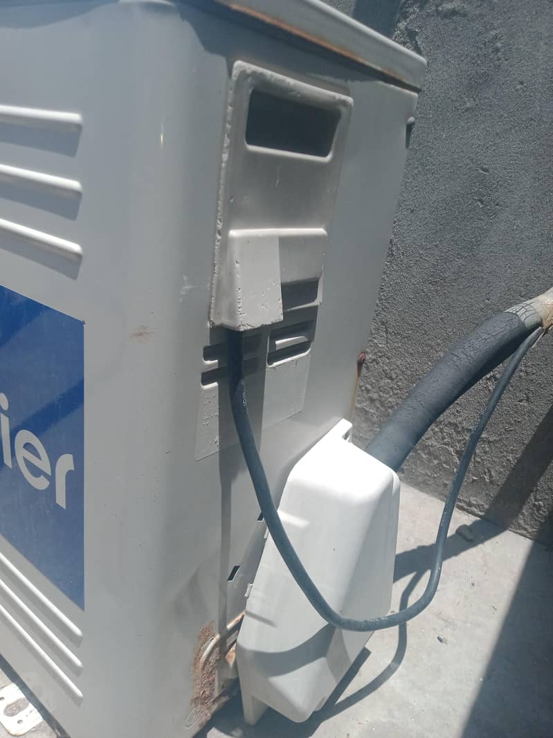 HAIER 4