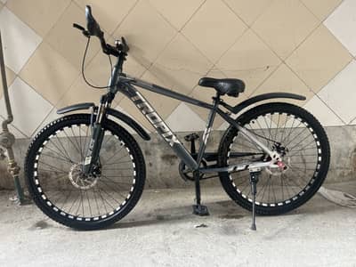  TRUBX Mountain Bike For Sale