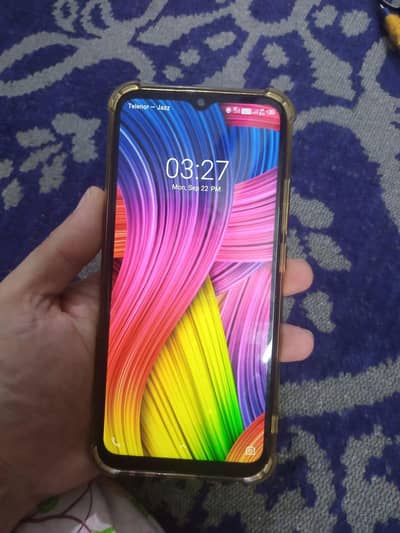 Tecno spark 6 go