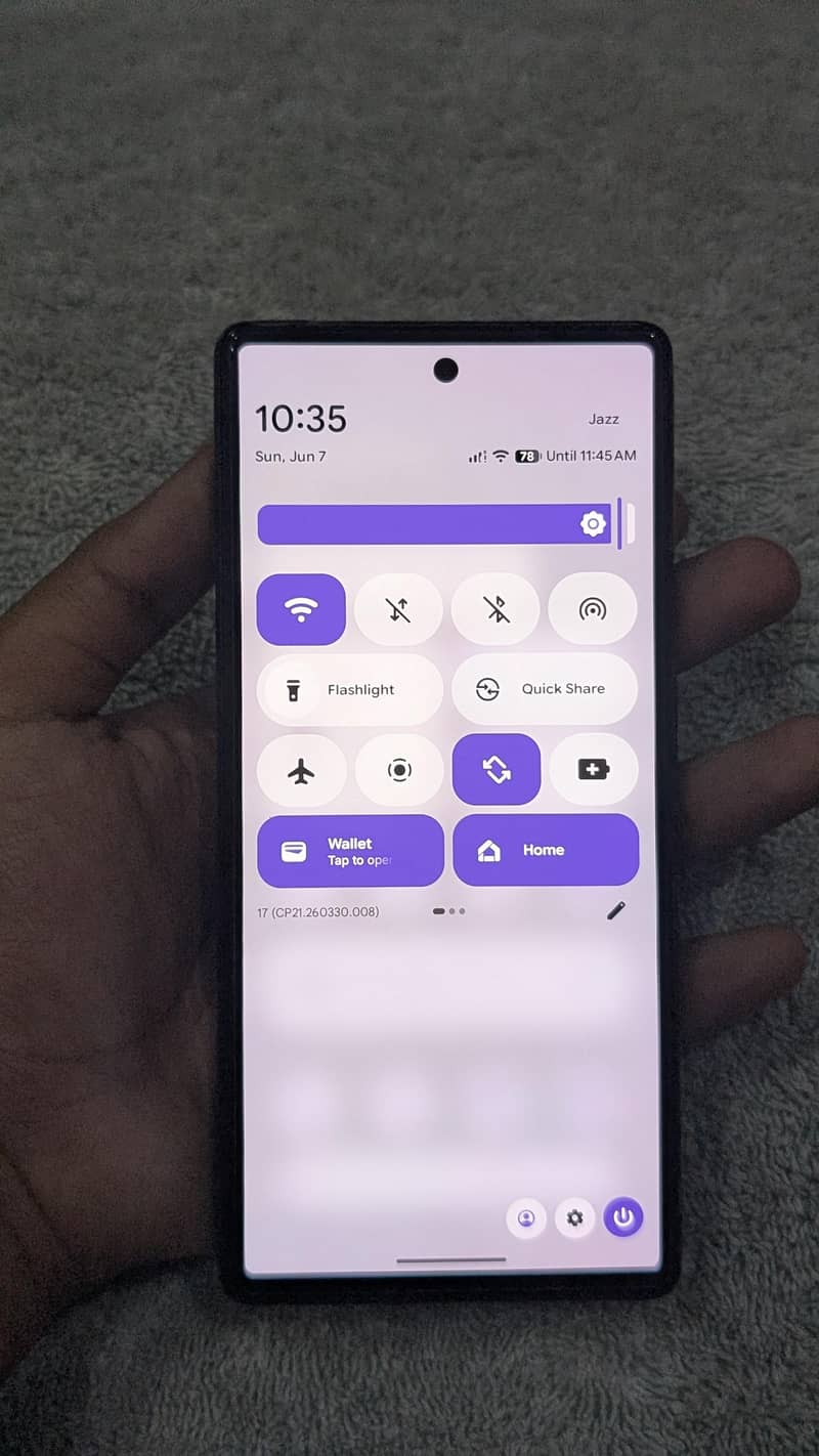Google Pixel 6 2
