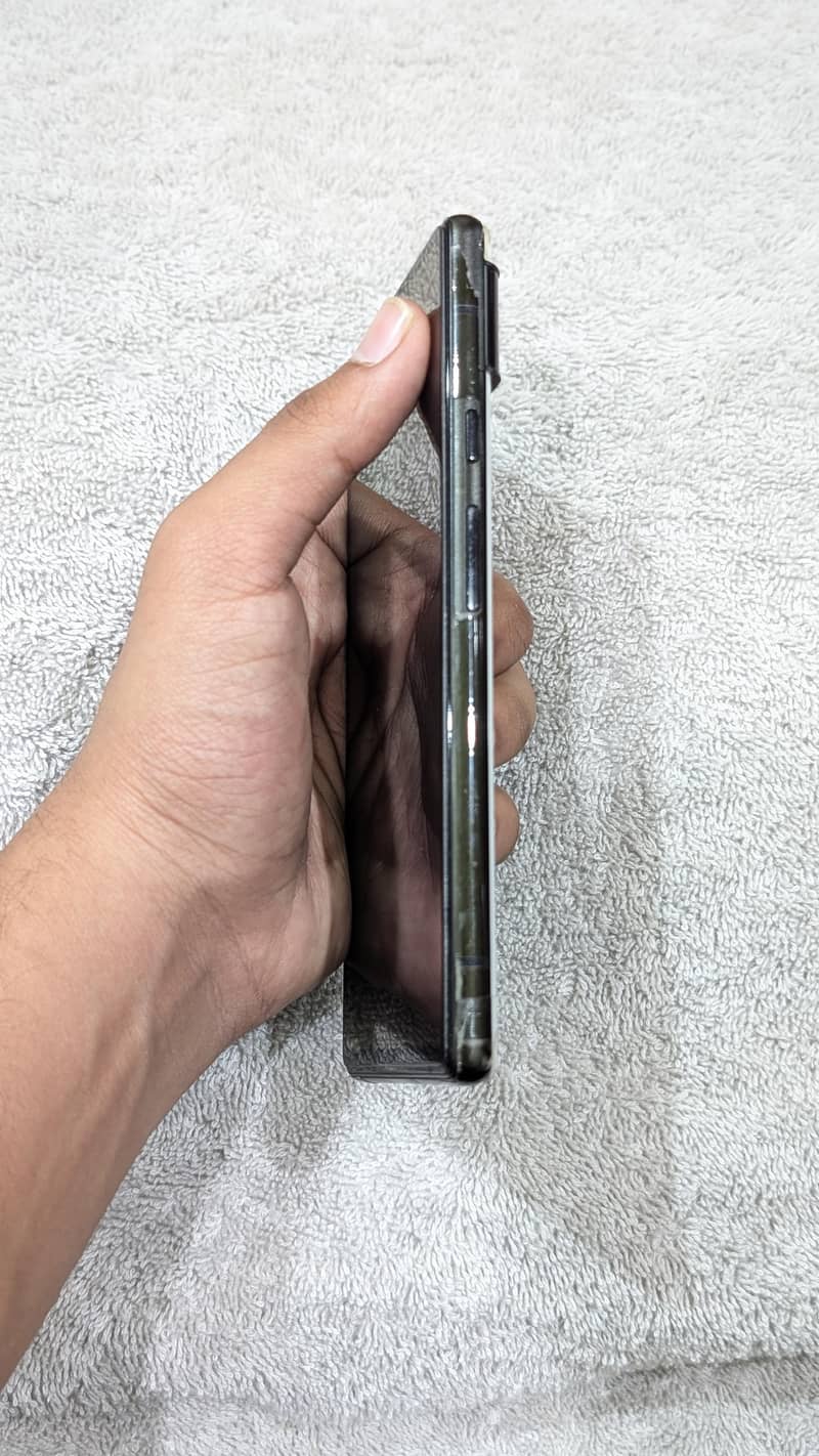 Google Pixel 6 4