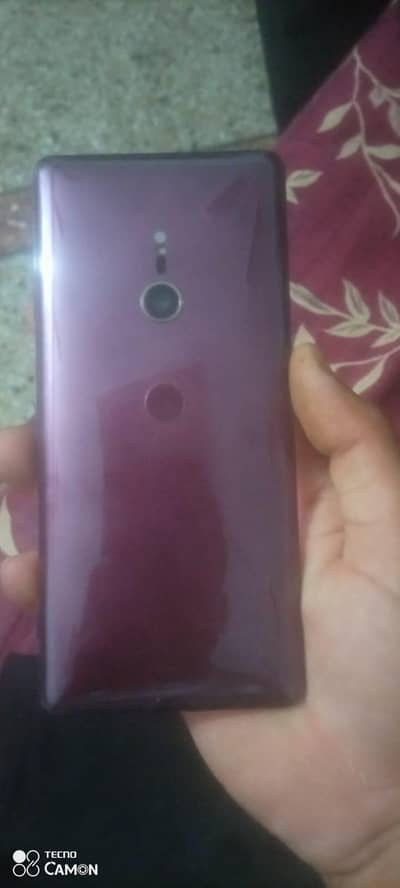 Sony Ericsson Other Model