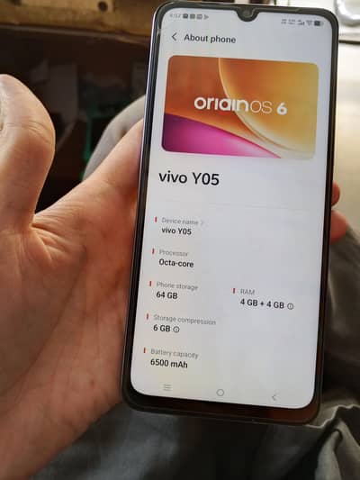 Vivo Other Model