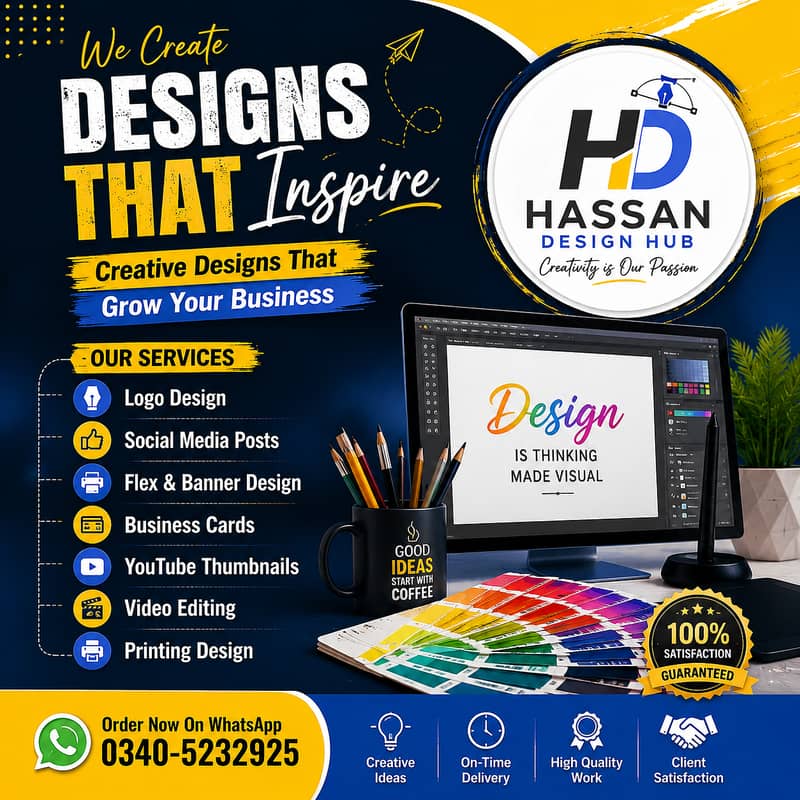 Graphics Designer 0