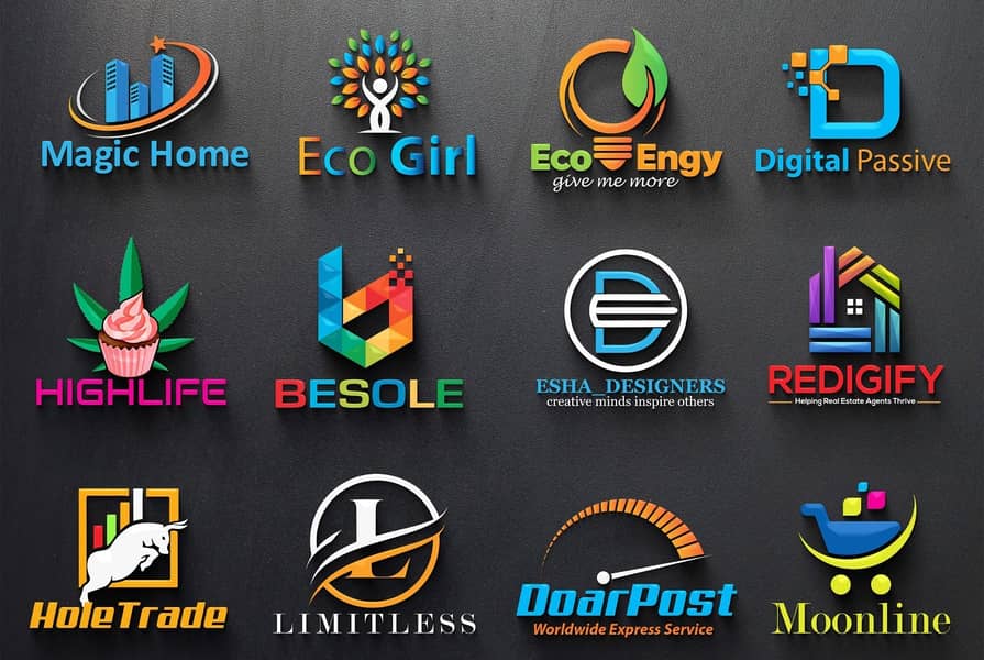 Graphics Designer 4
