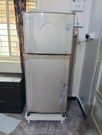 Dawalnce Fridge