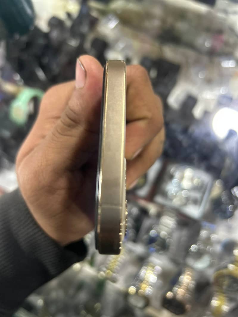 Apple iPhone 12 Pro 5