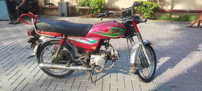 bike for sale