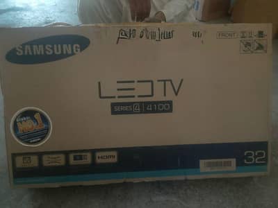LED TV for Sale