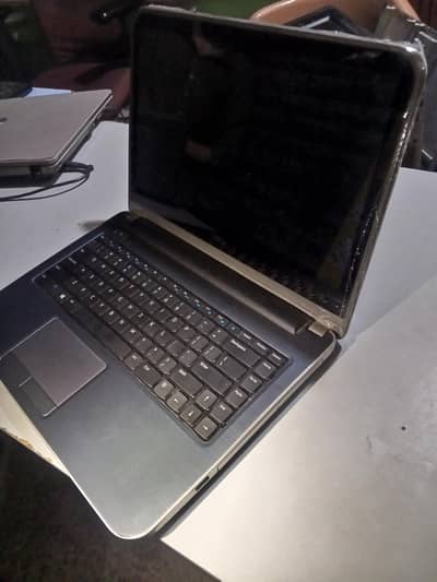 Dell Inspiron 5437