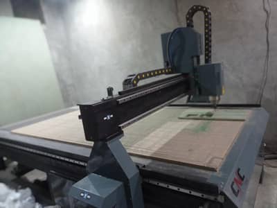 Cnc Router