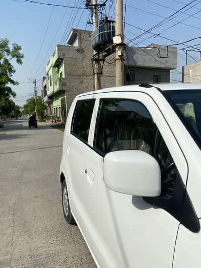 Suzuki Wagon R 2021