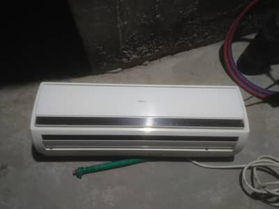 Haier 1ton Ac