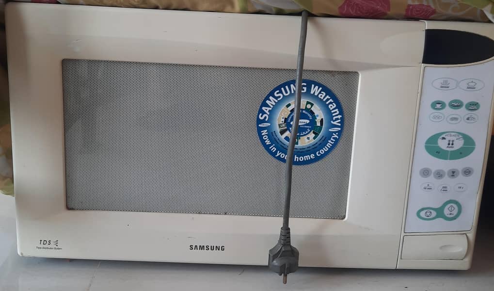 Microwave 0