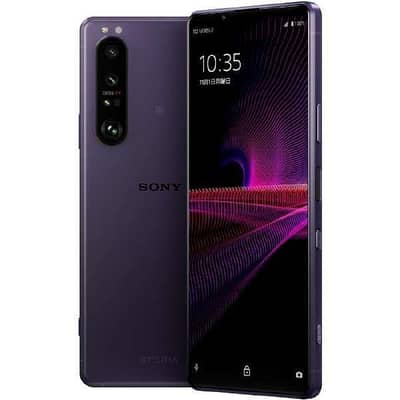 Sony 1 III