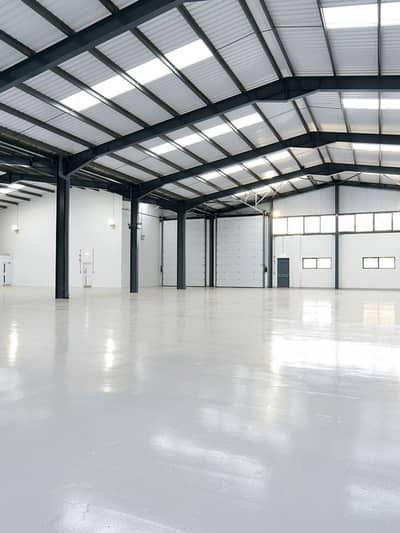 Epoxy Flooring / Epoxy Coating / Epoxy Paint / Epoxy Self Leveling