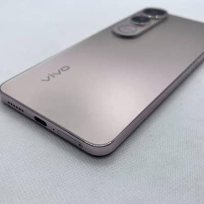 Vivo V50 Lite 8+8 16GB Ram ( 256GB ) 6500MAH battery