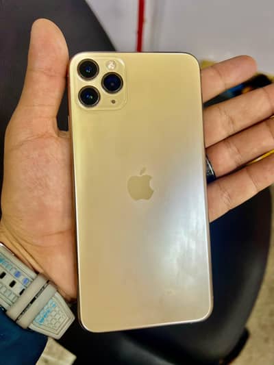 Apple iPhone 11 Pro Max