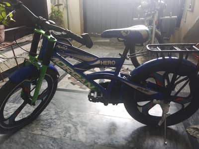 kids cycle