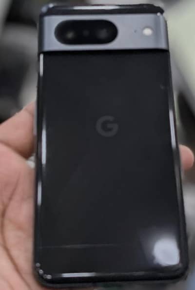 Google Pixel 8