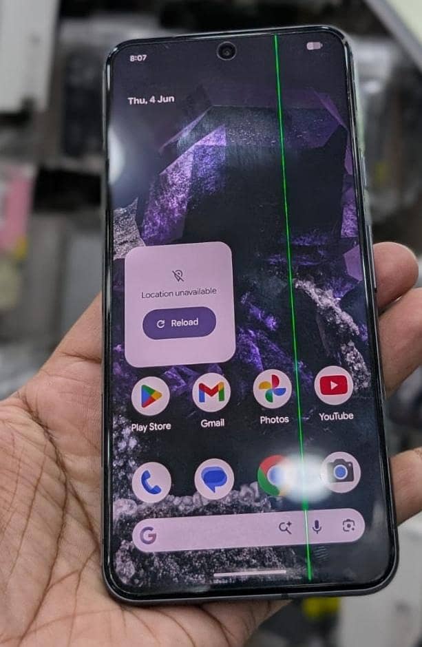 Google Pixel 8 1
