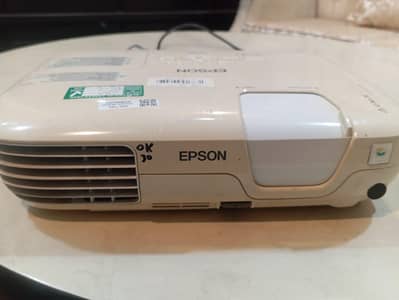 LCD PROJECTOR MODEL:H375B
