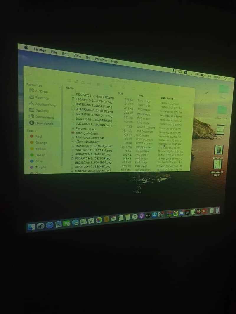 LCD PROJECTOR MODEL:H375B 11