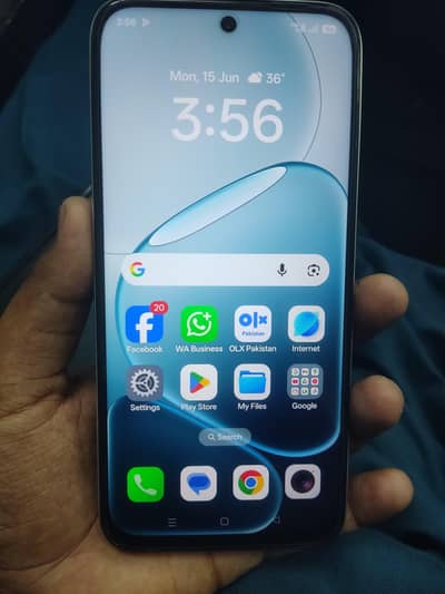OPPO A6s