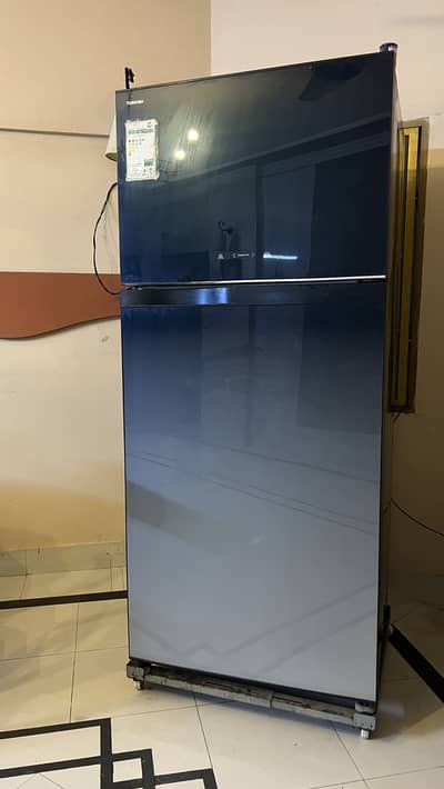 Toshiba Refrigerator GR-WG77UDZ-X