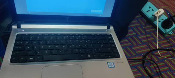HP ProBook 430 G3 Laptop For Sale