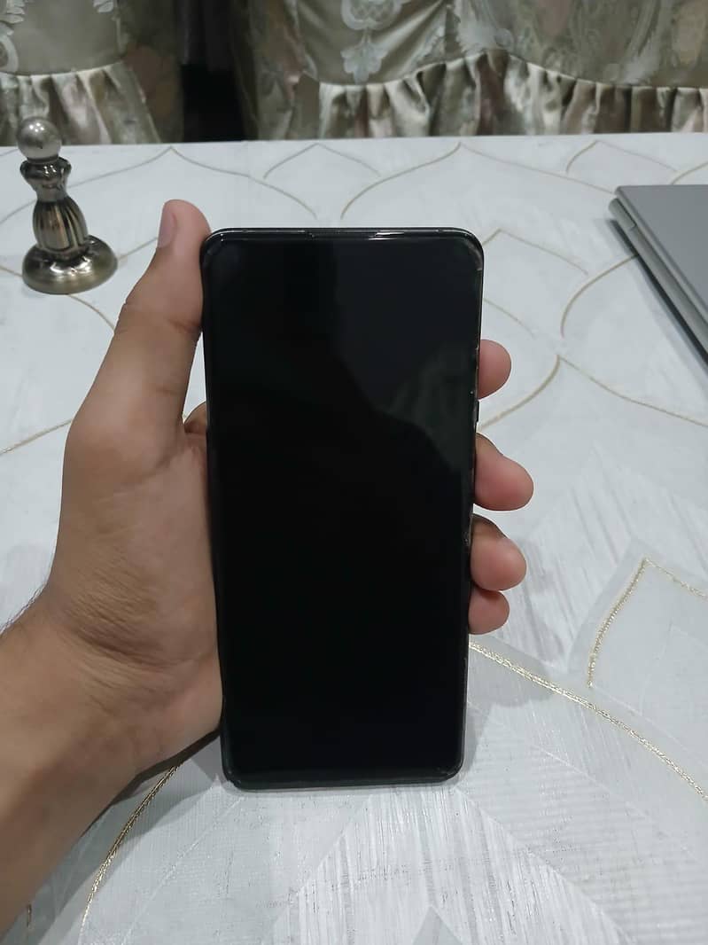One Plus 9 Pro 1