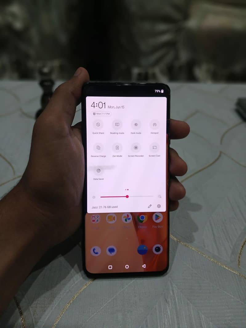 One Plus 9 Pro 2