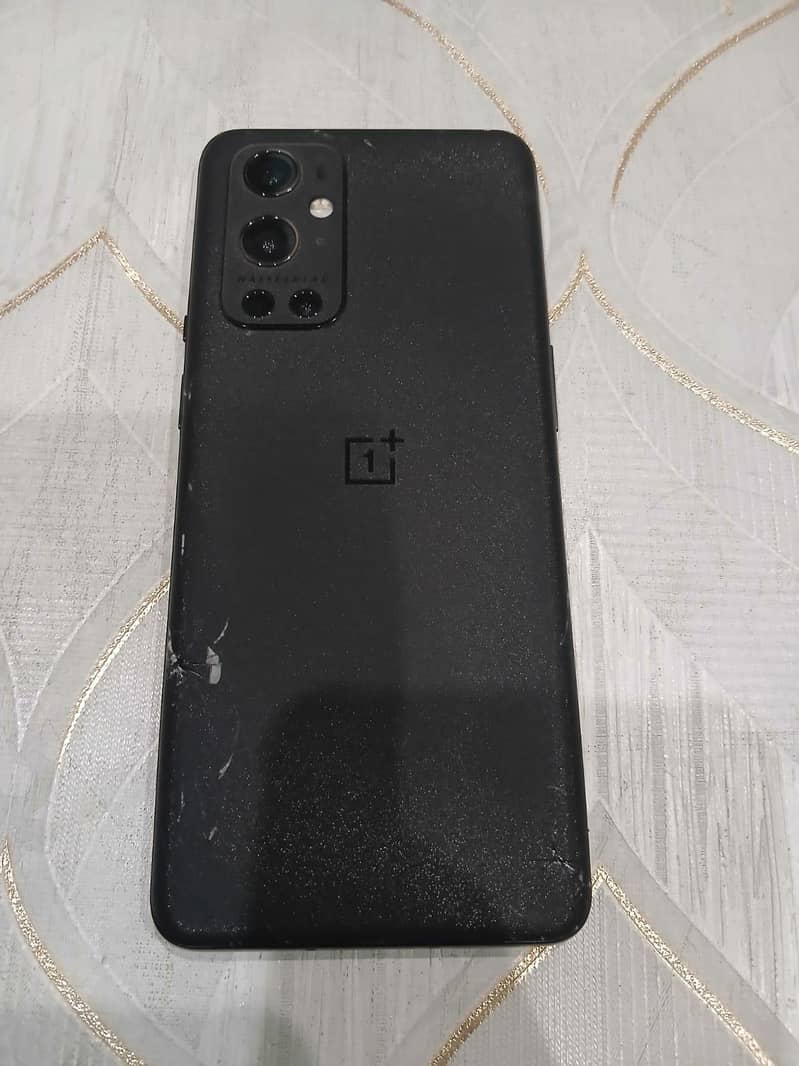 One Plus 9 Pro 7