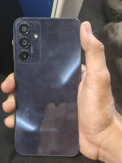 Samsung Mobile A15 5G
