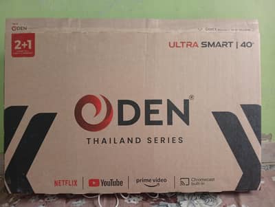 oden led 40" inch