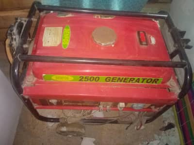 Genaretor  3.5 Kva