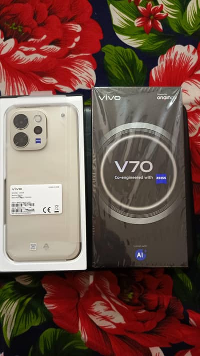 Vivo V70 5G