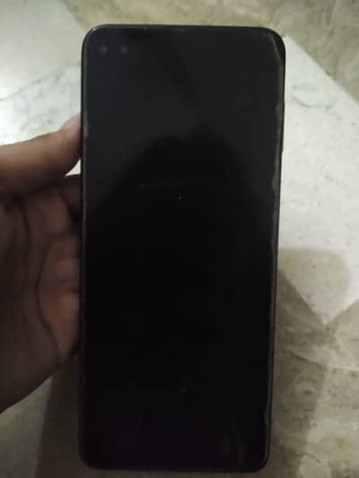 Motorola one 5G UW